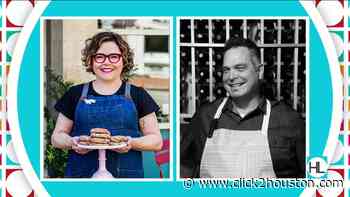 How to get one-on-one time with your favorite Houston chefs for a good cause - KPRC Click2Houston
