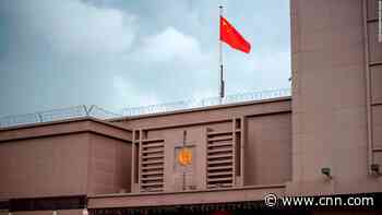 US orders closure of Chinese consulate in Houston - CNN