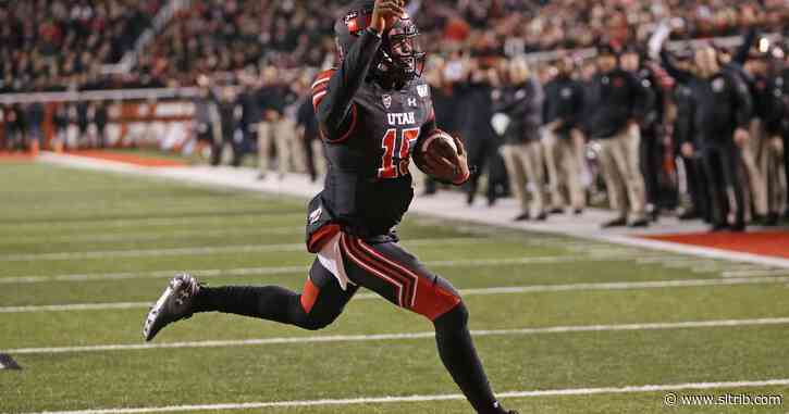 Jason Shelley left Utah for Utah State to become a starting quarterback. His chance is now at hand.