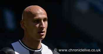 Jonjo Shelvey's pre-match quip on how he hopes LFC were "on the p****" this week