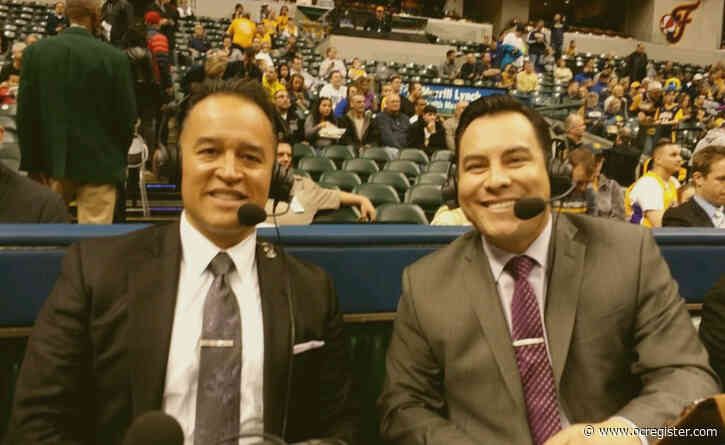 Chargers reunite Francisco Pinto, Adrian Garcia-Marquez to grow Latino fan base