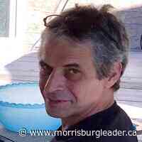 Obituary – Don Cougler - The Morrisburg Leader