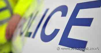 Major police investigation after stabbing in south west market town