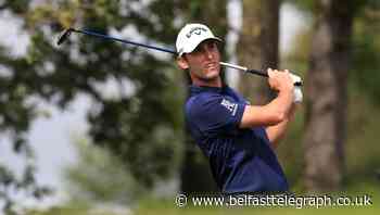 Renato Paratore secures British Masters title by three shots
