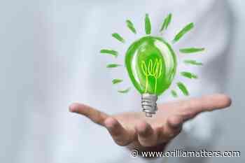 Orillia’s smart LED streetlight upgrade to begin in August - OrilliaMatters