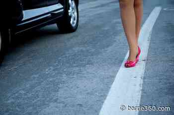 Orillia woman charged with Impaired Driving after vehicle taken without permission – Barrie 360 - Barrie 360