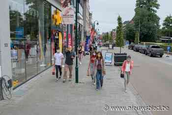 Mondmaskerverplichting in Bergstraat: hoe voelen de mensen en de winkeliers zich?