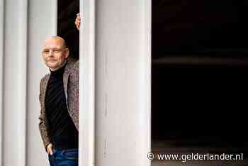 Gerrie Elfrink, de man van het gestrekte been: ‘Mag ik lachen om de vergelijking met Bokito?’