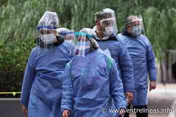 Son 88.709 los casos de coronavirus en la provincia de Buenos Aires - Entrelíneas.info