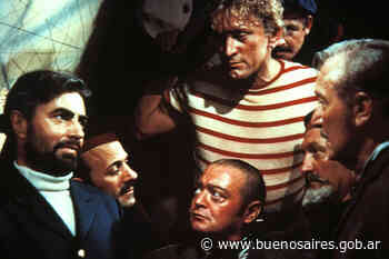 Baficito invita | Noticias - buenosaires.gob.ar