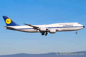 Reinicio de operaciones: Lufthansa planea volver a Buenos Aires en octubre - Aviacionline.com