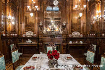 Al museo en pijama | Noticias - buenosaires.gob.ar