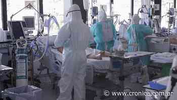 Se dispararon los casos de coronavirus en Provincia de Buenos Aires: 4.300 en un solo día - Crónica
