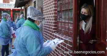 Nueva etapa para la provincia de Buenos Aires: Cuáles son los 59 municipios en fase 5 - Bae Negocios