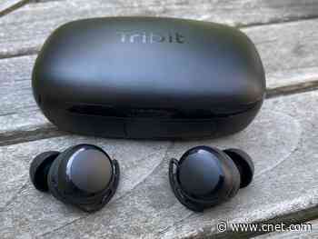 Nab these decent true-wireless earbuds for a mere $28     - CNET