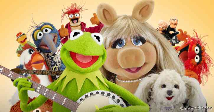 Muppets, murderers and a new ‘Star Trek’ are among 10 things to watch on TV