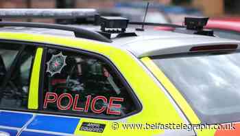 Man to appear in court on imitation firearm charges