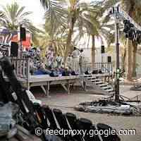 How I Got Audiences To Pay More For Streamed Performances Than I Would Have Asked Them To