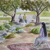 No More Dead Guys On Horses: Reimagining The Entire Idea Of Public Monuments In The U.S.