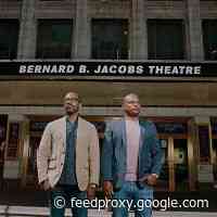 New Project Aims To Get More Black Theater Professionals Backstage As Well As Onstage