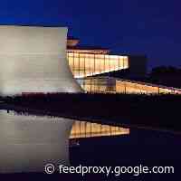 Kennedy Center Will Reopen Its Large Theaters Next January