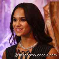 Misty Copeland On How Protests Are Waking Up The Dance World