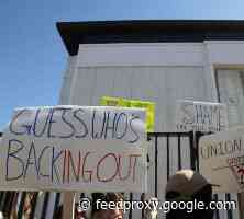 Marciano Foundation Settles With Laid-off Union-Organizing Workers