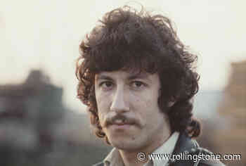 Peter Green, Fleetwood Mac Co-Founder and Guitar Great, Dead at 73