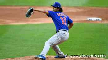 Six MLB pitchers to watch, including Yu Darvish and Stephen Strasburg, on third day of 2020 season