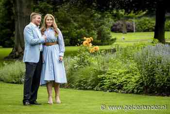 Argentijns tijdschrift door het stof na uitglijder over ‘plus size look’ prinses Amalia