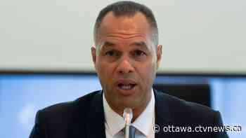 Ottawa police chief calls for greater integration between police, social services - CTV Edmonton
