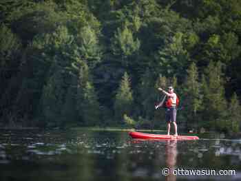 WEEKEND WEATHER: Hot, humid, and another heat warning - Ottawa Sun