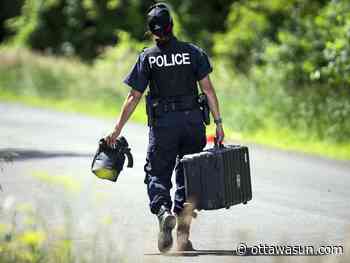 EGAN: Grieving family asks for fatal accident report, Ottawa police demand $2,486 - Ottawa Sun