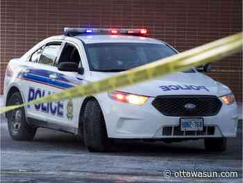 ROBERTSON ROAD SHOOTING: Cops arrest suspect once considered 'armed and dangerous' - Ottawa Sun