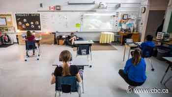 English public school set to start Sept. 3 in Ottawa - CBC.ca