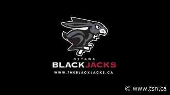 TSN 1200 Ottawa named official radio broadcaster of Ottawa BlackJacks - TSN