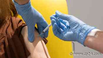 Health experts tell Ottawa to hurry domestic vaccine funding amid China delays - CP24 Toronto's Breaking News