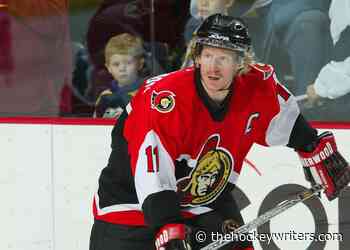 Ottawa Senators' History of Game 7 Struggles - The Hockey Writers