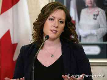Alberta to receive $45 million from Ottawa for child care funding - Calgary Herald