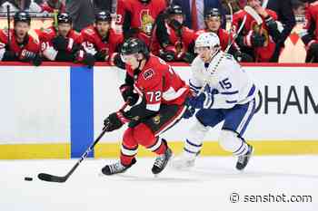 Ottawa Senators: Defence Pairings Outlook for 2020-21 - SenShot
