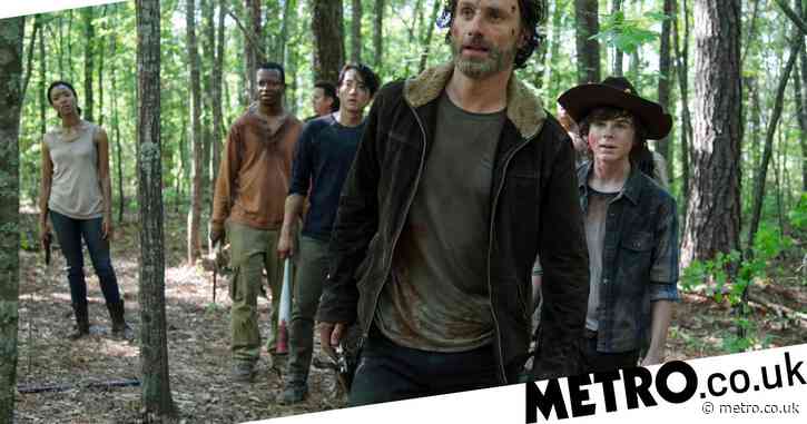 The Walking Dead boss reveals past characters could return for spin-offs: ‘Keep your eyes peeled’