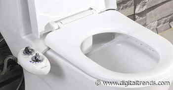 Bidets are smart investments that save money as the pandemic rages on