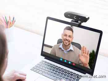 This 2K webcam is your $32 social distancing antidote     - CNET
