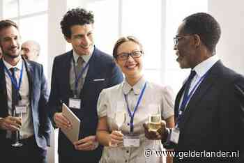 Vijf tips om meer uit je netwerk te halen, online én in het echt