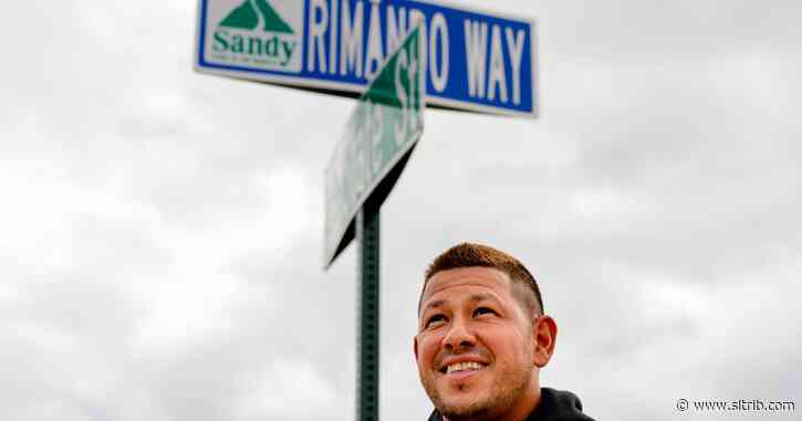 RSL legend Nick Rimando’s retirement plans changed due to COVID-19, but he may have found a new calling because of it