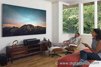 This 65-inch Hisense 4K TV is on sale for only $400 at Best Buy