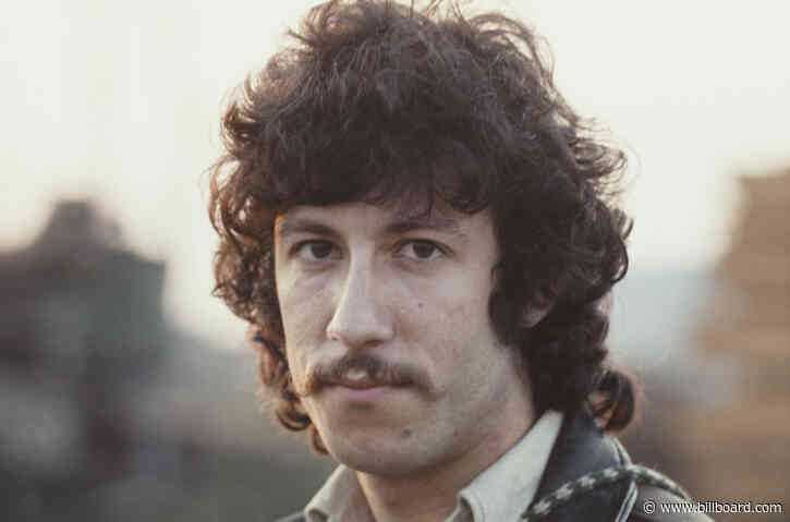 Peter Green, Fleetwood Mac Co-Founder, Dies at 73