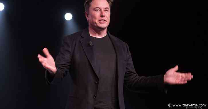 Elon Musk says his Twitter DMs are mostly for swapping memes