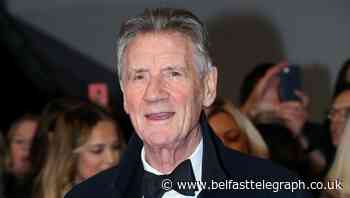 Sir Michael Palin to appear on The Simpsons, producer reveals