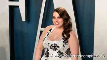 Beanie Feldstein: Female sexual awakening is still taboo in film